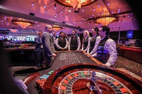 holland casino enschede open
